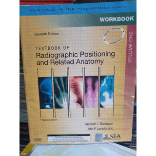 txbook Radiographic positioning and Related Anatomy