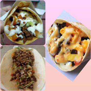 Shawarma package for negosyo (Read product details)