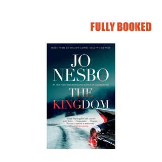 The Kingdom: A Novel (Paperback) by Jo Nesbo