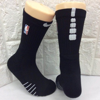 Basketball NBA Nike high socks