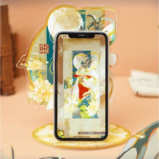 〈Mancool〉Heaven Official's Blessing Acrylic Phone Stand (4)