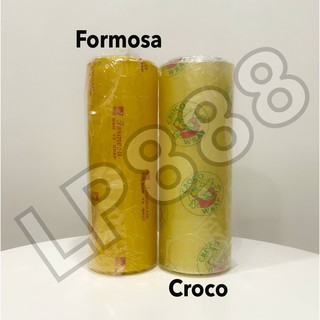 Croco Formosa Cling Wrap 300mm or 500mm