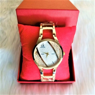Phoebe's Watch For Ladies New Arrival Design Ck