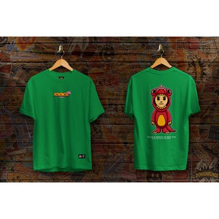 DOHONCHO - CLASSIC TOON COLLECTION (GREEN)
