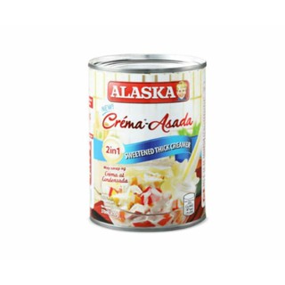 Alaska Crema-Asada 2-in-1 (370ml)