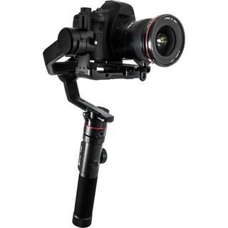 Feiyu Tech AK4000 3-Axis Stabilizer Gimbal with AFK II Follow Focus Control for DSLR, Mirroless Cameras Payload 4.0KG (5)