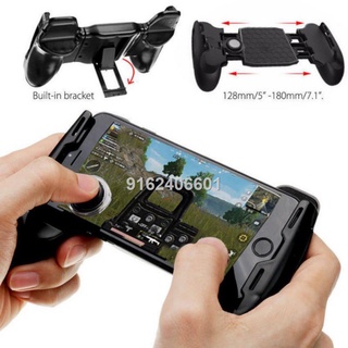 Portable game pad 4-6inch