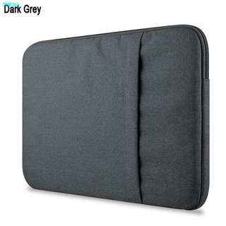 ┇For 11" / 13" / 15 " / 15.6" Laptop Sleeve Bag Pouch Storage (Nylon)
