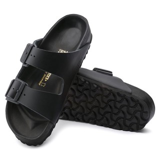 Birkenstock two strap fashion slipper for women’s slides high quality