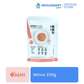 Omnipork Mince (230g)
