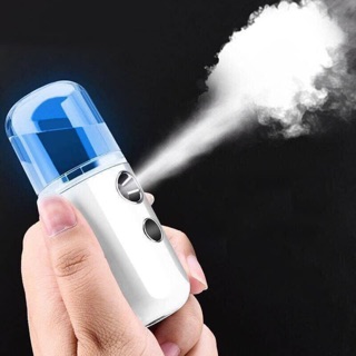 FLY Rechargeable Portable USB Mist MINI Humidifier (1)