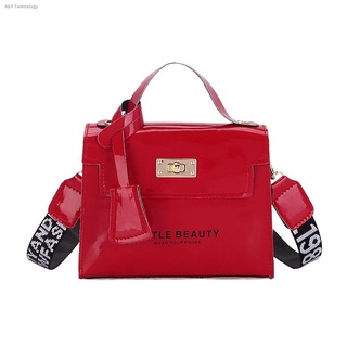 Store openingMIA fashion Korrea Style #M-015 Synthetic Leather sling bag&hand bag