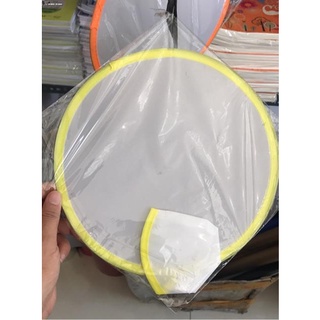 Collection⊙■✺Sublimation Round Fan ass.color
