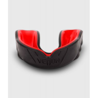 VENUM Challenger Mouthguard DEVIL RED New Colors 2021