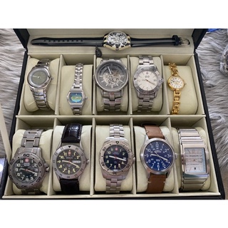 BRANDED WATCH ASSORTED Live selling check out link only...
