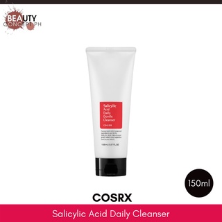 COSRX Salicylic Acid Daily Cleanser 150ml