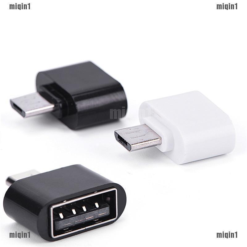 $PH Mini OTG Cable USB OTG Adapter