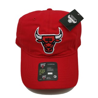 DT Caps bulls dadhat baseball cap cotton Chicago Bulls New Era