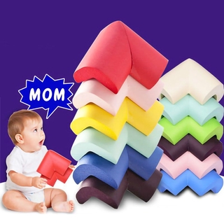 Child Baby Safety Corner Furniture Protector Strip Soft Edge Corners Protection Guards Cover for Toddler Infant