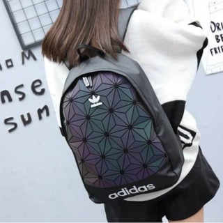 HOT！Original New Lssey Miyake Fashion Backpack Bag (1)