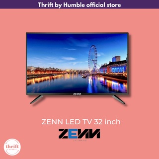 ZENN 32 inches LED TV