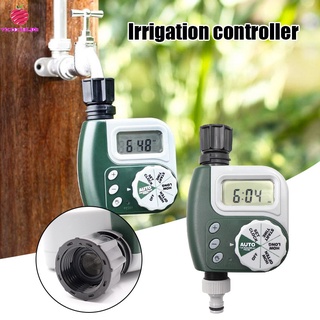 Sprinkler Timer Outdoor Faucet Drip Irrigation Lawn Automatic Watering System For Garden Yard