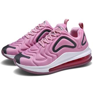 【Hot sale】Ready Stock Men / Women 's Spandex Casual Sneakers Sport Shoes