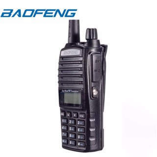 2PCS baofeng UV82 8W Dual Band VHF/UHF Two Way Radio (3)
