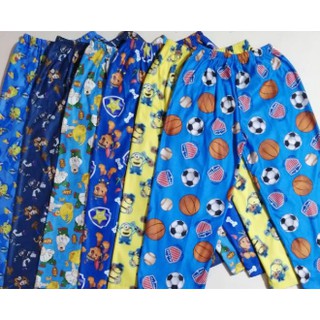 haphapph pajama for kids boys assorted