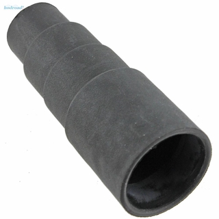Adapter Vacuum Cleaner Power Tool Dust Extractor Hose Adaptor 32mm Black Flexible Acces Accesly (3)