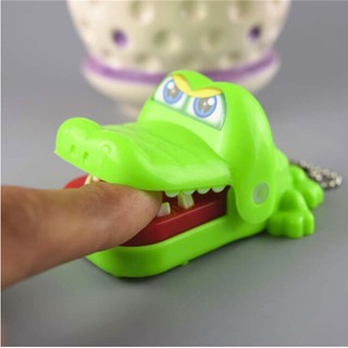 Crocodile Dentist Bite Finger Game Funny Toy For Kids Gifts