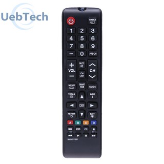 MIAON UniHappy Remote Control Replacement for BN59-01199F TV Remote Control