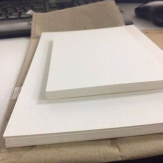 300gsm Watercolor paper 100%cotton