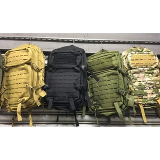5Days Tactical Bag!!