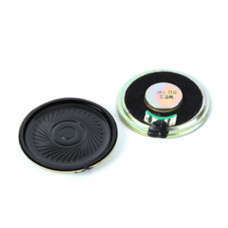 Original Horn Loud Speaker For Baofeng UV 5R 5RA Cignus UV-85 Series Two Way Radio Walkie Talkie