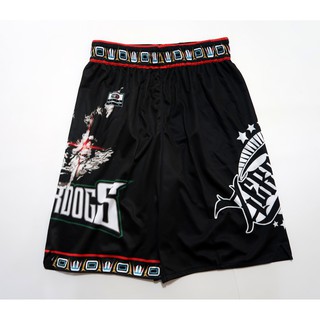 Underdogs (Memphis Design) Shorts w/Pocket