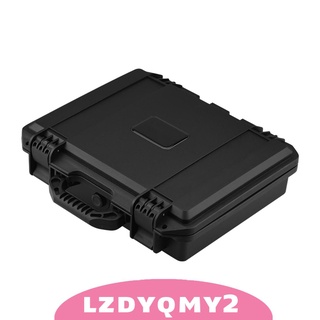 suitcase case✾☇♟Curiosity Traveling Hard Case Suitcase for DJI Mavic Mini 2 Drone and Accessories
