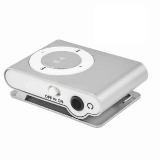 COD~Clip MP3 player Support Micro SD/TF Card For MP3 Player