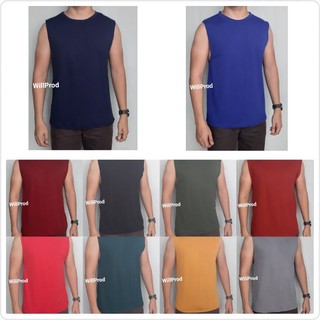 Muscle Tees for Men (Fits SMALL to MEDIUM)