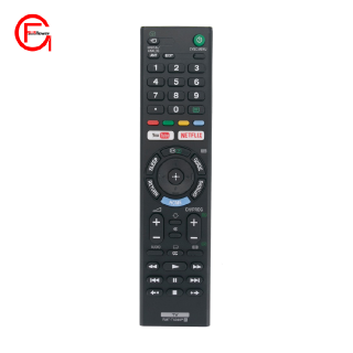 Remote Control RMT-TX300P for SONY TV RMT-TX300B RMT-TX300U
