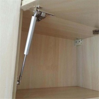 1pcs Furniture Cabinet Door Stay Soft Close Hinge Hydraulic Gas Lift Strut Support Rod Pressure