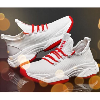 2020 new Fashion sports men's casual shoes are on sale