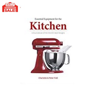 ESSENTIAL PRODUCTS FOR THE KITCHEN - NBSWAREHOUSESALEbooks