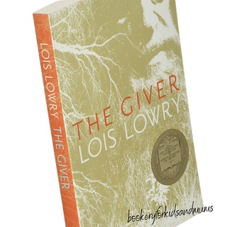 The Giver: Giver Quartet, Book 1 (Mass paperback) by Lois Lowry