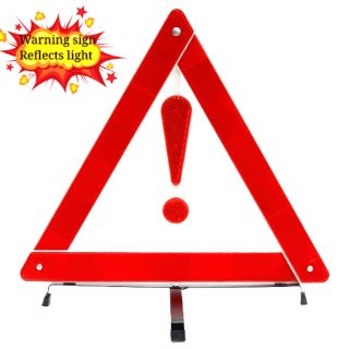 Car accessories Early Warning Device(red)