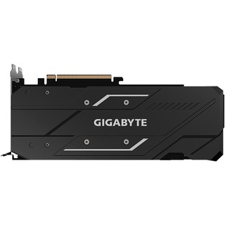 Graphics Card Gigabyte GeForce GTX 1660 SUPER GAMING OC 6G GDDR6 E-sports Games Graphics Card 7Plm