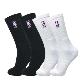 NBA Elite Drifit high basketball socks