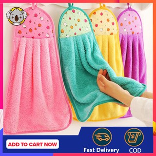 KITCHEN TOWEL HAND TOWEL Ref Towel assoted design