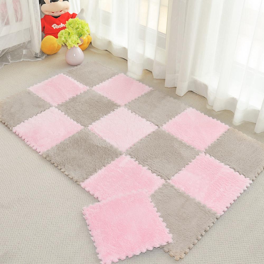 Child Carpet Play Mat Foam Floor Mat Floor Puzzle Mat VE0145 (2)