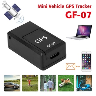 Mini GPS Tracker Car GPS Locator Tracker Car Gps Tracker Anti-Lost Recording Tracking Device Voice